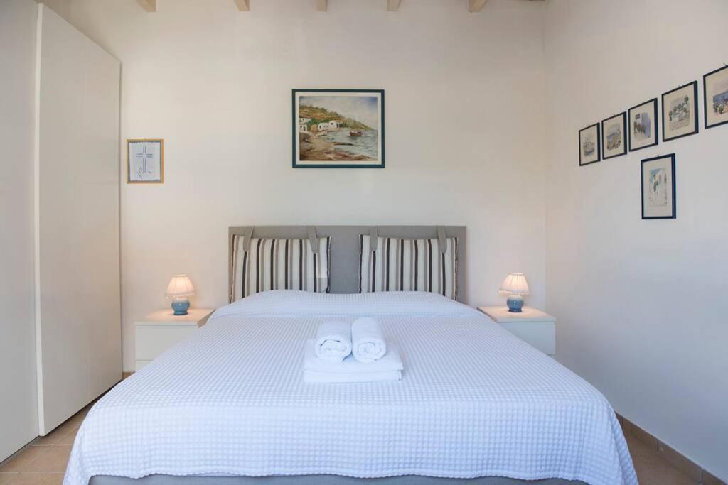 Palmaya Villa, Unique Seafront Experience Vagia  Ngoại thất bức ảnh